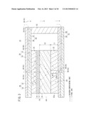 FUEL CELL diagram and image