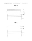 ELECTROPHOTOGRAPHIC PHOTORECEPTOR, PROCESS CARTRIDGE, IMAGE FORMING     APPARATUS, AND IMAGE FORMING METHOD diagram and image