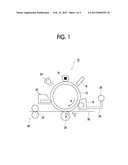 CARRIER FOR TWO-COMPONENT DEVELOPER, TWO-COMPONENT DEVELOPER, IMAGE     FORMING METHOD, AND IMAGE FORMING APPARATUS diagram and image