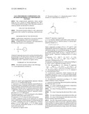 SALT, PHOTORESIST COMPOSITION AND METHOD FOR PRODUCING PHOTORESIST PATTERN diagram and image