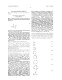 SALT, PHOTORESIST COMPOSITION AND METHOD FOR PRODUCING PHOTORESIST PATTERN diagram and image