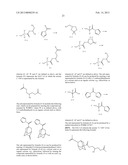 SALT, PHOTORESIST COMPOSITION AND METHOD FOR PRODUCING PHOTORESIST PATTERN diagram and image