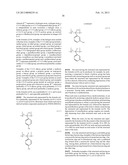 SALT, PHOTORESIST COMPOSITION AND METHOD FOR PRODUCING PHOTORESIST PATTERN diagram and image