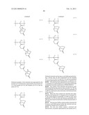 SALT, PHOTORESIST COMPOSITION AND METHOD FOR PRODUCING PHOTORESIST PATTERN diagram and image