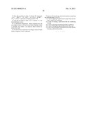 SALT, PHOTORESIST COMPOSITION AND METHOD FOR PRODUCING PHOTORESIST PATTERN diagram and image