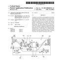 Apparatus for Indicating Level of Pilot Flame Output diagram and image