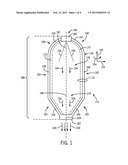 SYSTEM FOR GASIFICATION FUEL INJECTION diagram and image