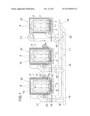 METHOD FOR PRE-HEATING ANNEALING MATERIAL IN A HOOD-TYPE ANNEALING SYSTEM diagram and image