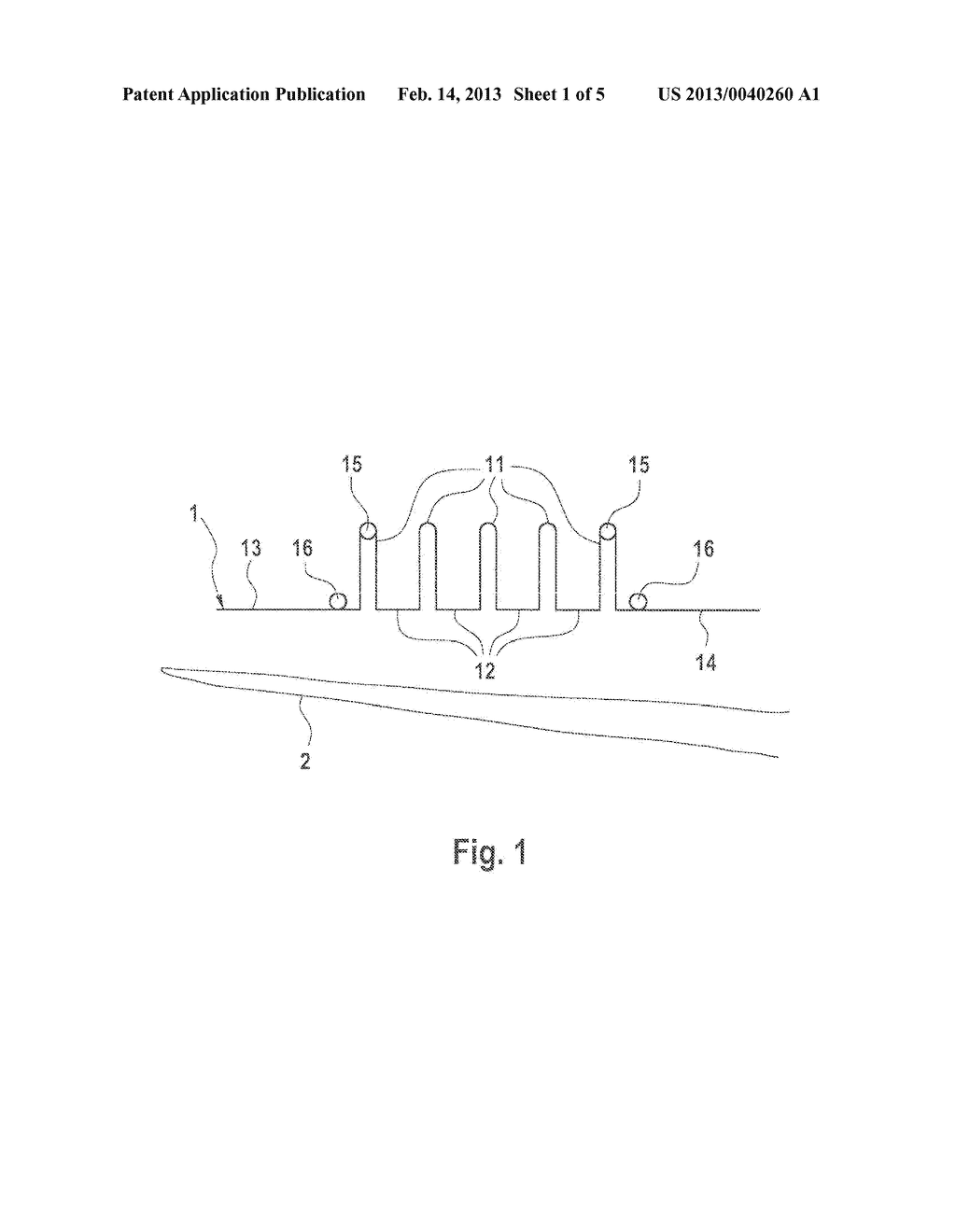 ORTHODONTIC SYSTEM - diagram, schematic, and image 02