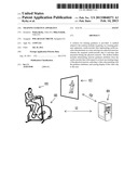 Training Guidance Apparatus diagram and image