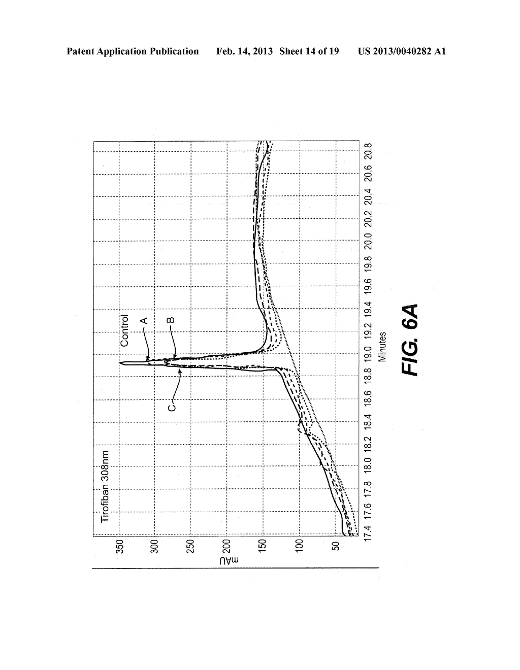 DEVICE AND METHOD FOR REMOVING ADDITIVES IN THE BLOOD PRODUCTS - diagram, schematic, and image 15