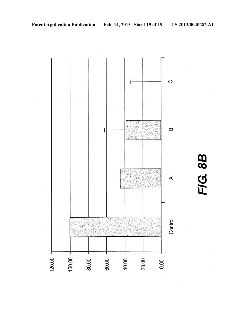 DEVICE AND METHOD FOR REMOVING ADDITIVES IN THE BLOOD PRODUCTS - diagram, schematic, and image 20