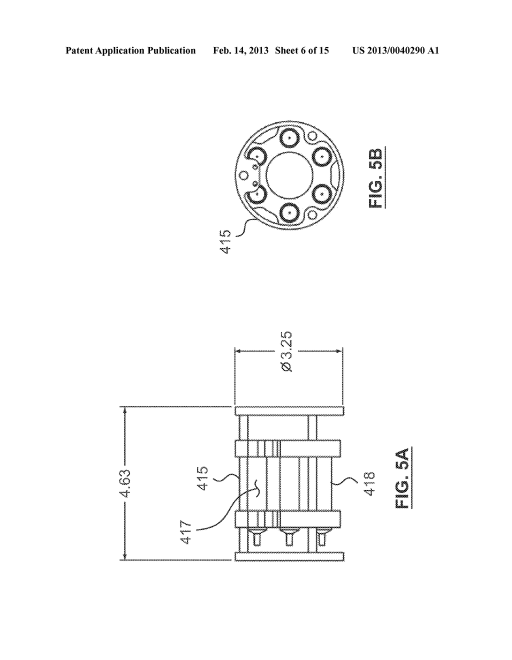 METHODS AND SYSTEMS FOR ULTRA-TRACE ANALYSIS OF LIQUIDS - diagram, schematic, and image 07