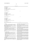 METHOD FOR DETECTING OR MONITORING SEPSIS BY ANALYSING CYTOKINE MRNA     EXPRESSION LEVELS diagram and image