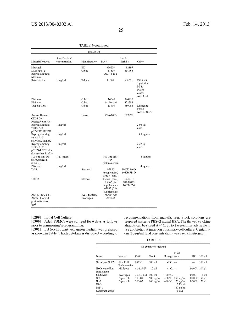 METHODS FOR CELL REPROGRAMMING AND GENOME ENGINEERING - diagram, schematic, and image 35