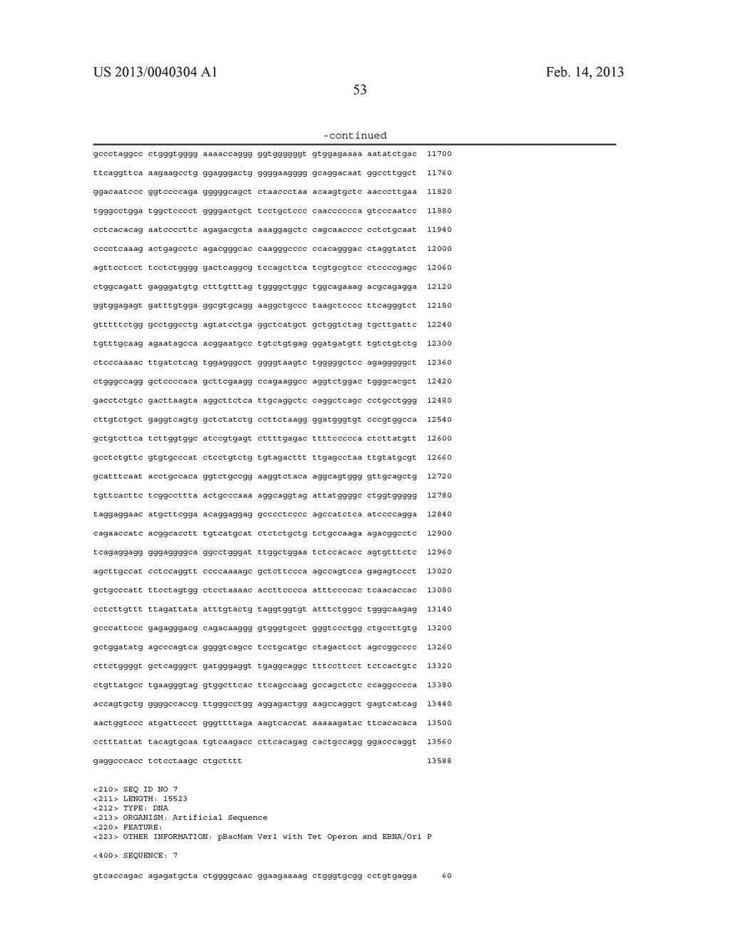 Compositions and Methods for Engineering Cells - diagram, schematic, and image 111