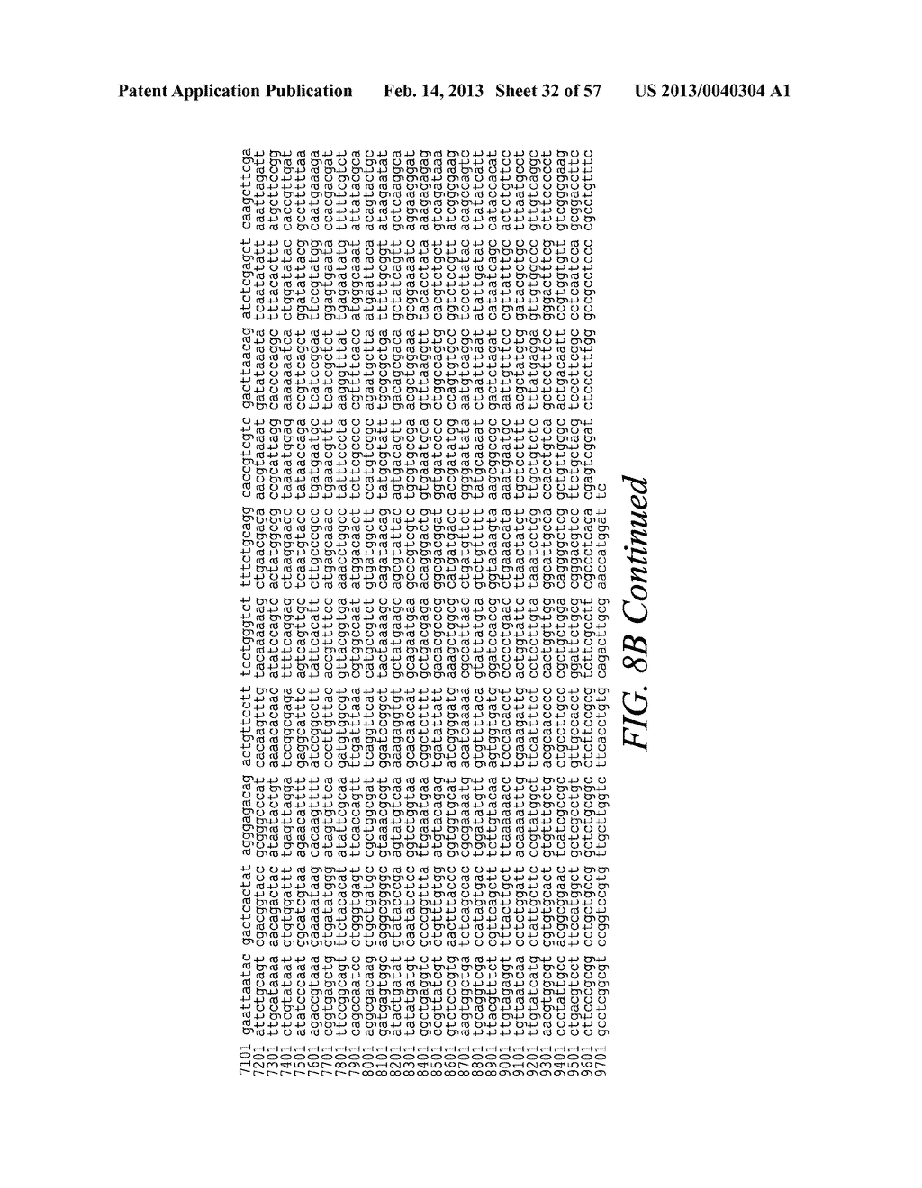 Compositions and Methods for Engineering Cells - diagram, schematic, and image 33