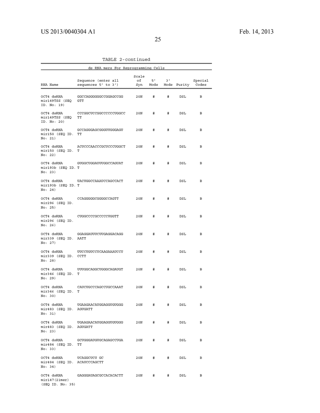 Compositions and Methods for Engineering Cells - diagram, schematic, and image 83