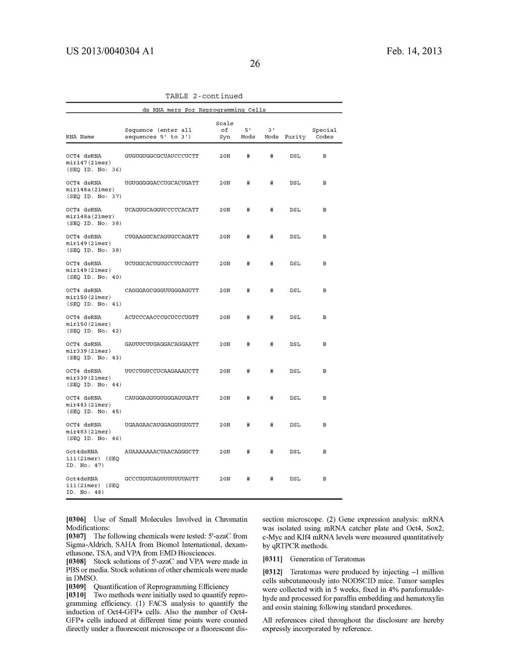 Compositions and Methods for Engineering Cells - diagram, schematic, and image 84