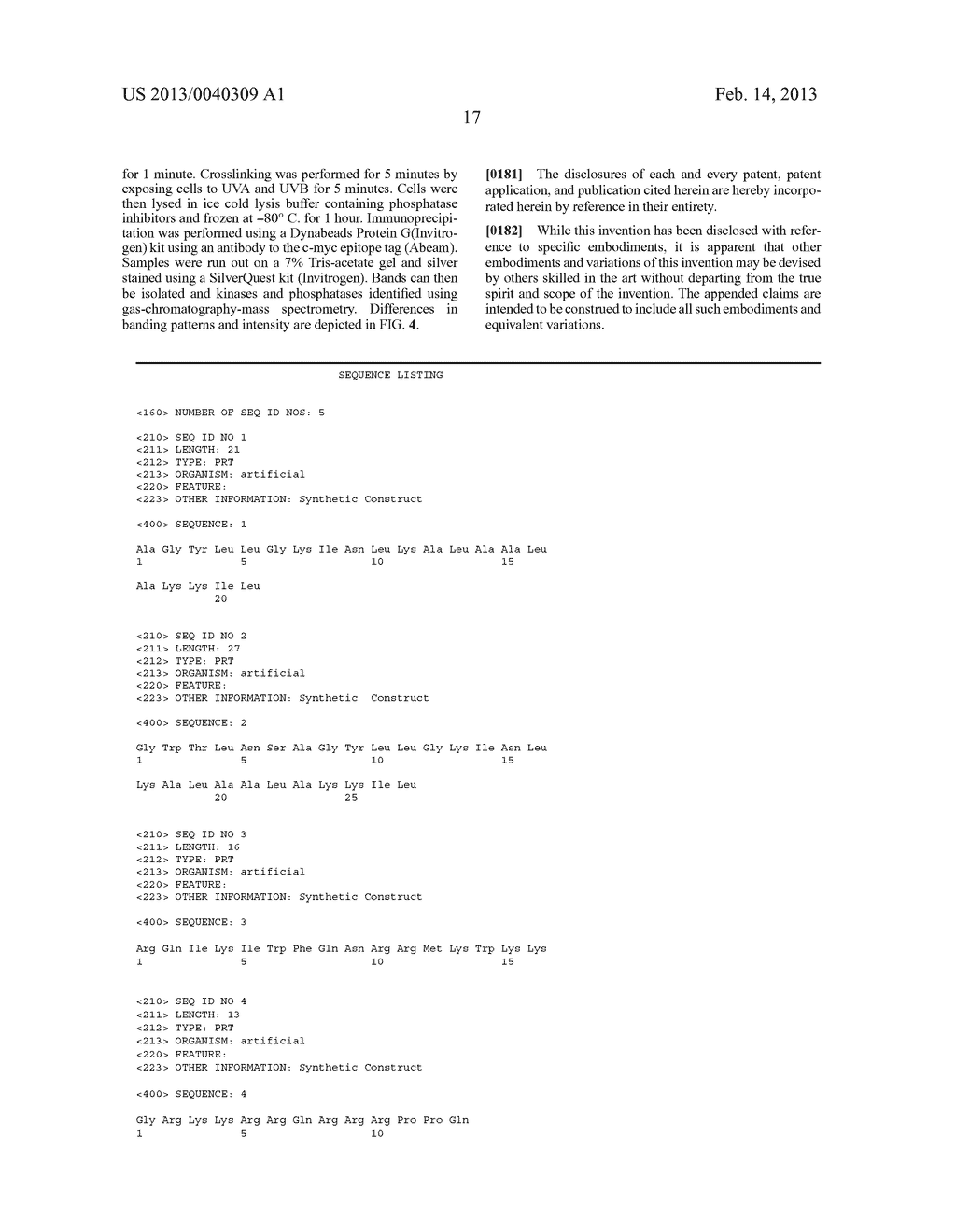 Methods and Compositions for In-Vivo Enzyme Capture - diagram, schematic, and image 22