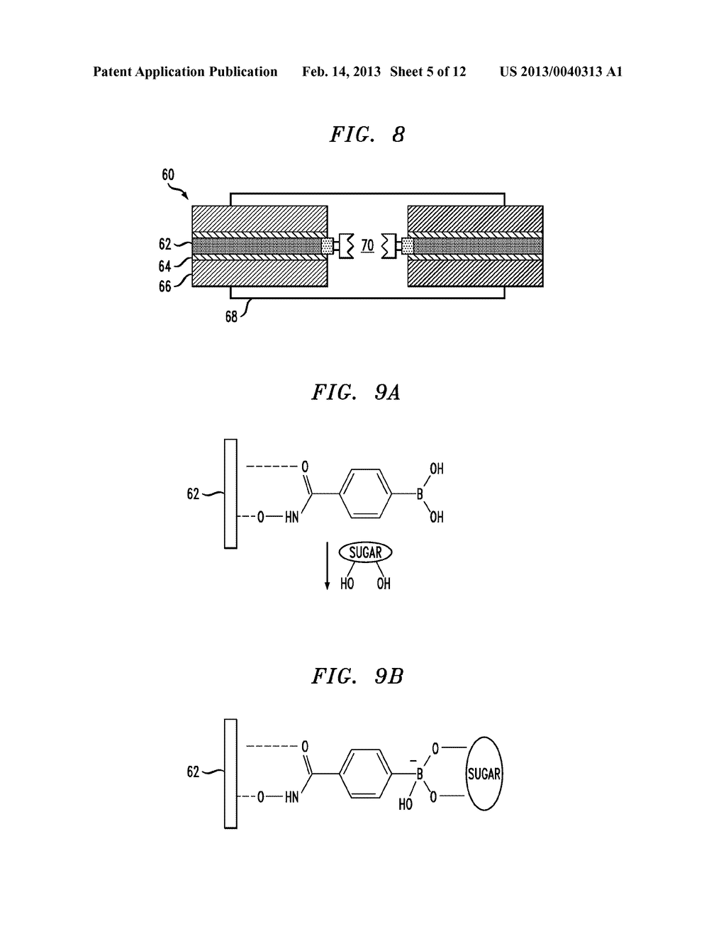 Nanofluidic biochemical sensors based on surface charge modulated ion     current - diagram, schematic, and image 06