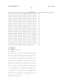 CELL LINES COMPRISING ENDOGENOUS TASTE RECEPTORS AND THEIR USES diagram and image