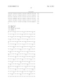 CELL LINES COMPRISING ENDOGENOUS TASTE RECEPTORS AND THEIR USES diagram and image