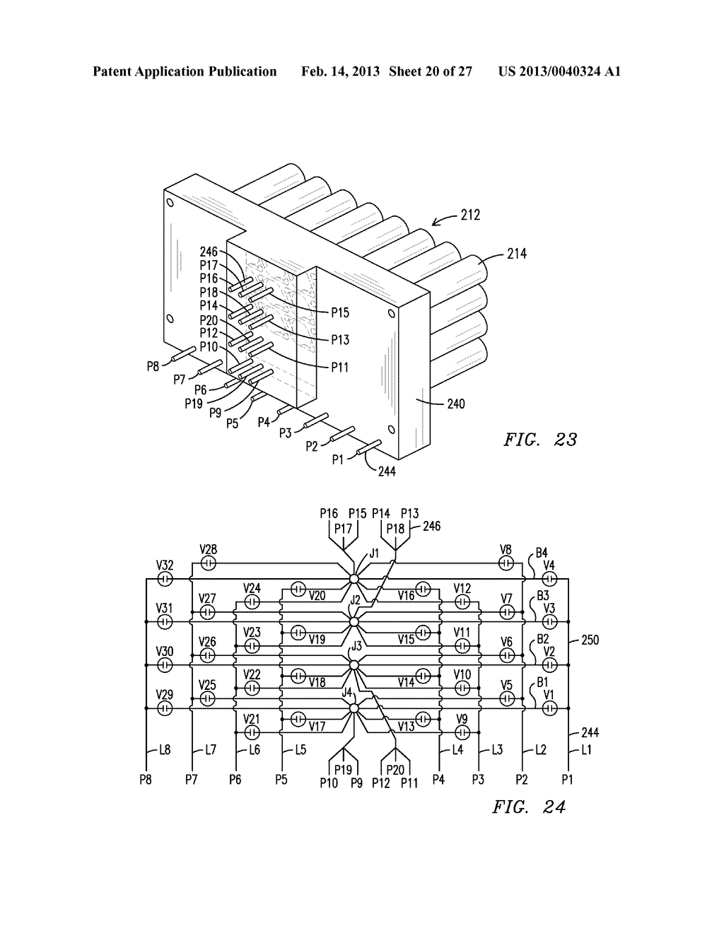 PERIFUSION DEVICE - diagram, schematic, and image 21