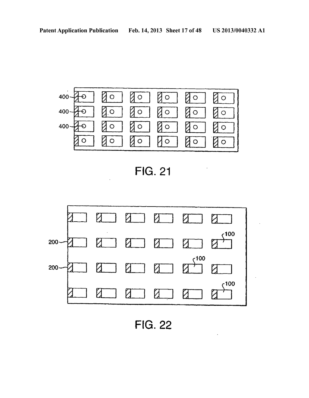 METHOD FOR ASSAYING CELL MOVEMENT - diagram, schematic, and image 18