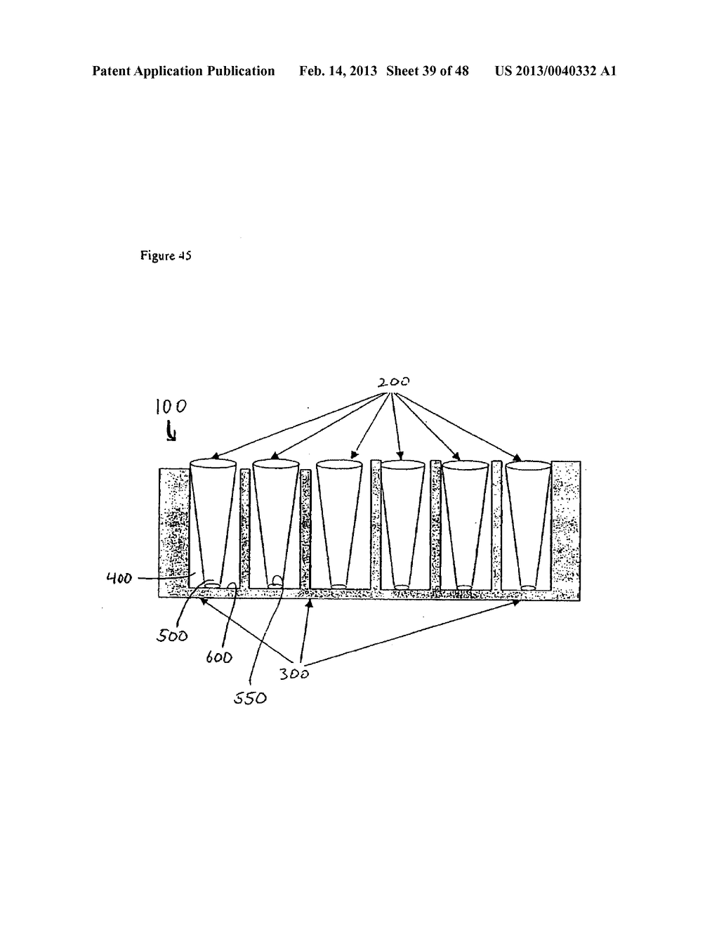 METHOD FOR ASSAYING CELL MOVEMENT - diagram, schematic, and image 40