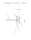 ARRANGEMENT FOR DETECTION OF HEMOLYSIS diagram and image