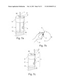 ARRANGEMENT FOR DETECTION OF HEMOLYSIS diagram and image