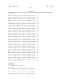 Cellobiohydrolase Variants and Polynucleotides Encoding Same diagram and image