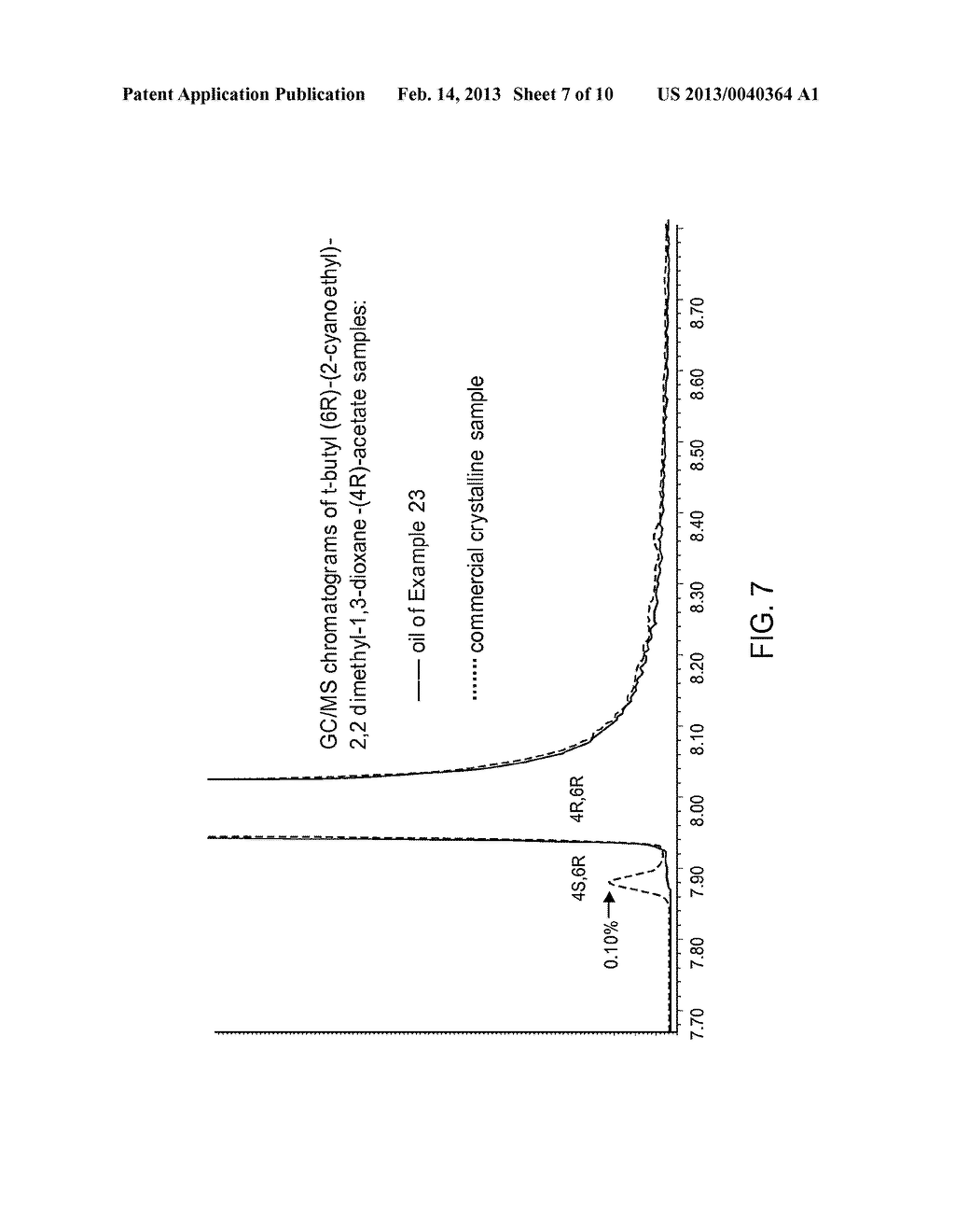 POLYNUCLEOTIDES ENCODING KETOREDUCTASES FOR PRODUCING STEREOISOMERICALLY     PURE STATINS AND SYNTHETIC INTERMEDIATES THEREFOR - diagram, schematic, and image 08