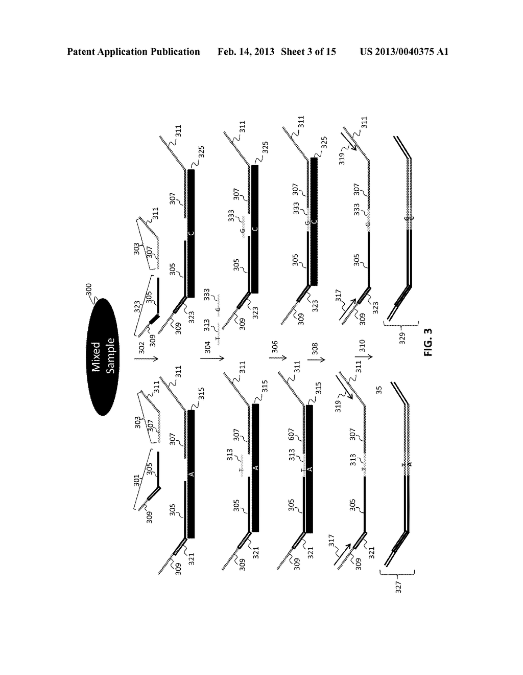 ASSAY SYSTEMS FOR GENETIC ANALYSIS - diagram, schematic, and image 04