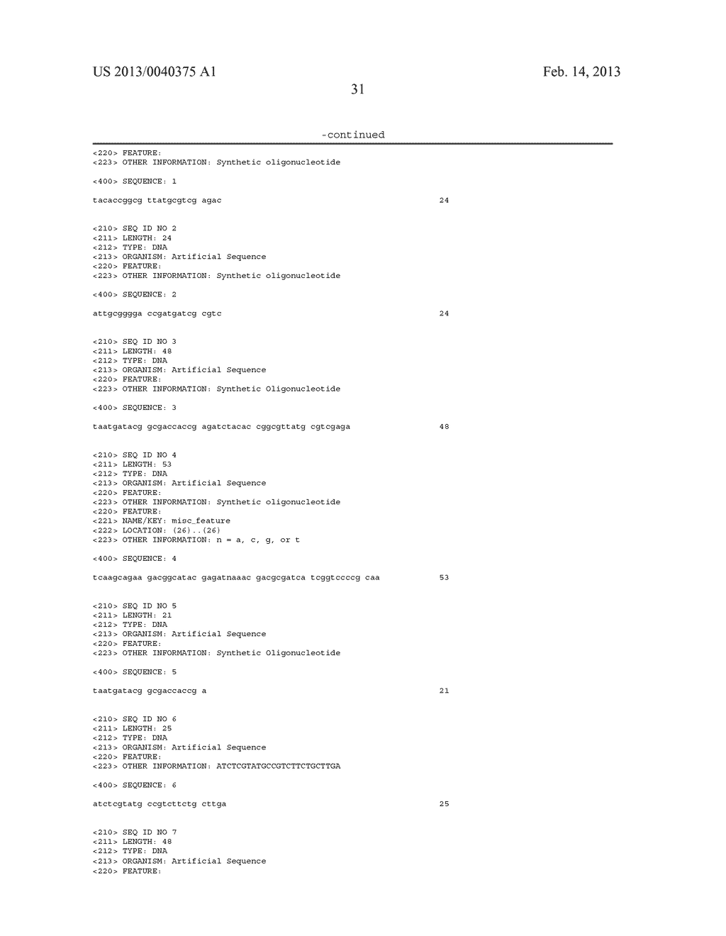 ASSAY SYSTEMS FOR GENETIC ANALYSIS - diagram, schematic, and image 47