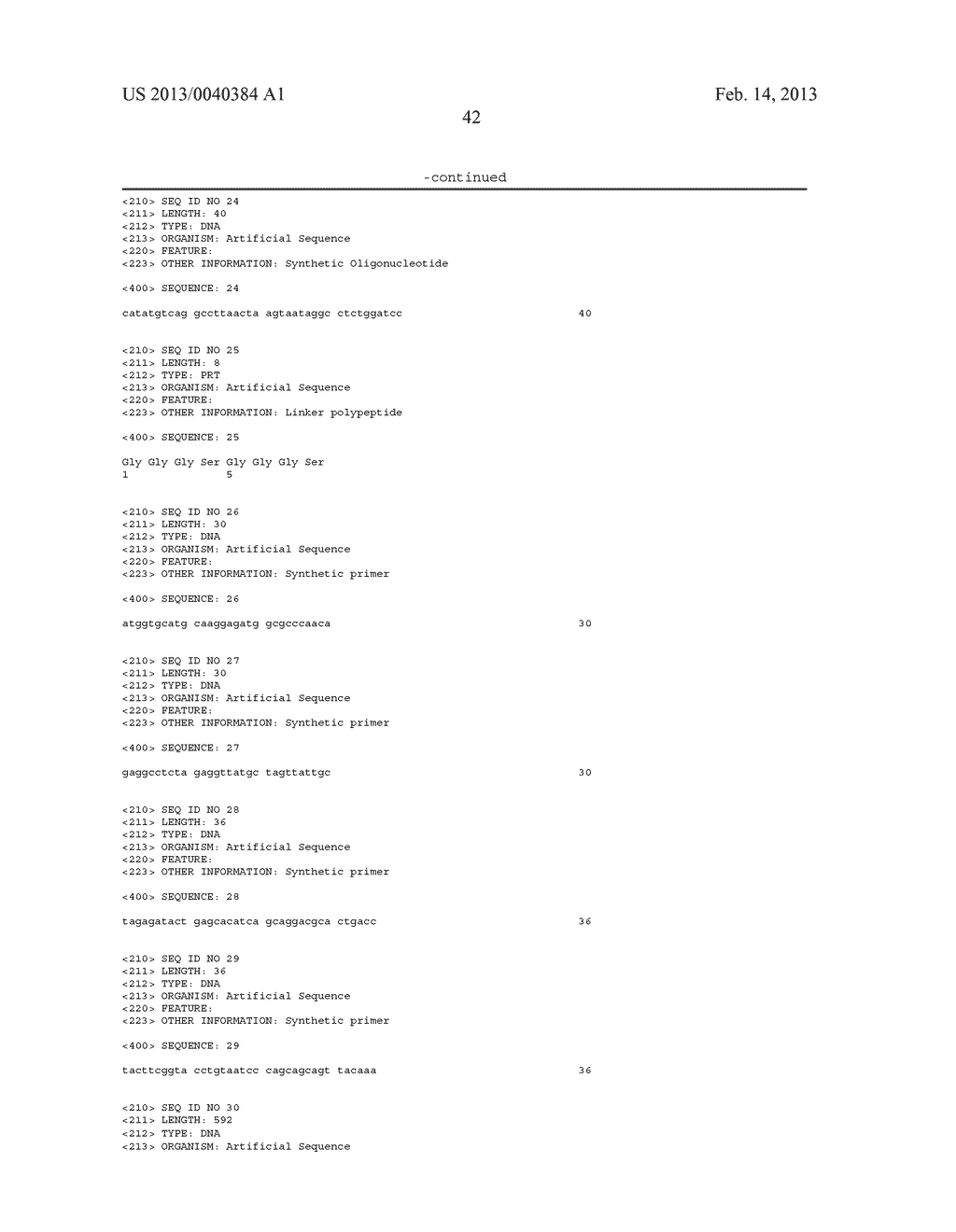 CIRCULAR PERMUTANT GFP INSERTION FOLDING REPORTERS - diagram, schematic, and image 78