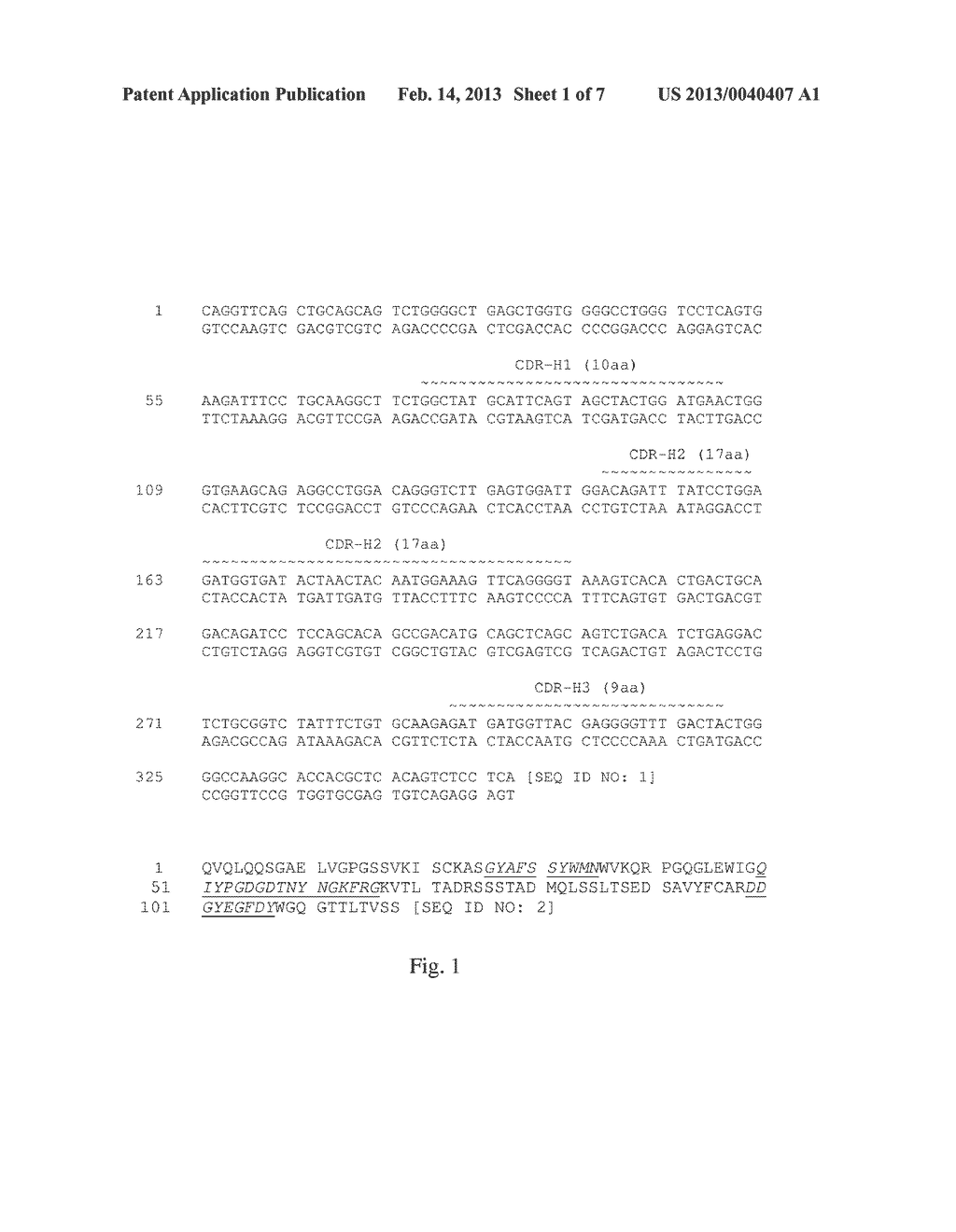 SOLUBLE FMS-LIKE TYROSINE KINASE-1 (sFLT-1) ANTIBODY AND RELATED     COMPOSITION, KIT, METHODS OF USING, AND MATERIALS AND METHOD FOR MAKING - diagram, schematic, and image 02