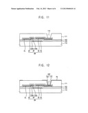 PHOTORESIST COMPOSITION, METHOD OF FORMING A PATTERN USING THE SAME, AND     METHOD OF MANUFACTURING A DISPLAY SUBSTRATE diagram and image