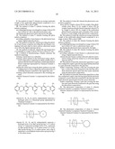 PHOTORESIST COMPOSITION, METHOD OF FORMING A PATTERN USING THE SAME, AND     METHOD OF MANUFACTURING A DISPLAY SUBSTRATE diagram and image