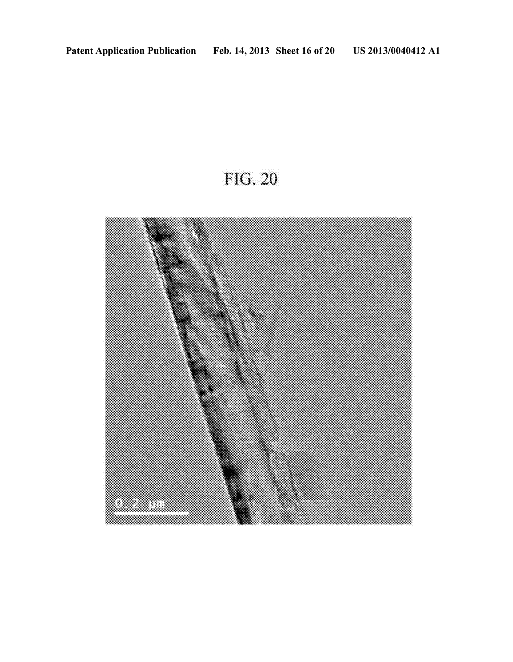 METHOD OF FORMING SILICON NANOWIRES AND METHOD OF FABRICATING LITHIUM     SECONDARY BATTERY USING THE SAME - diagram, schematic, and image 17