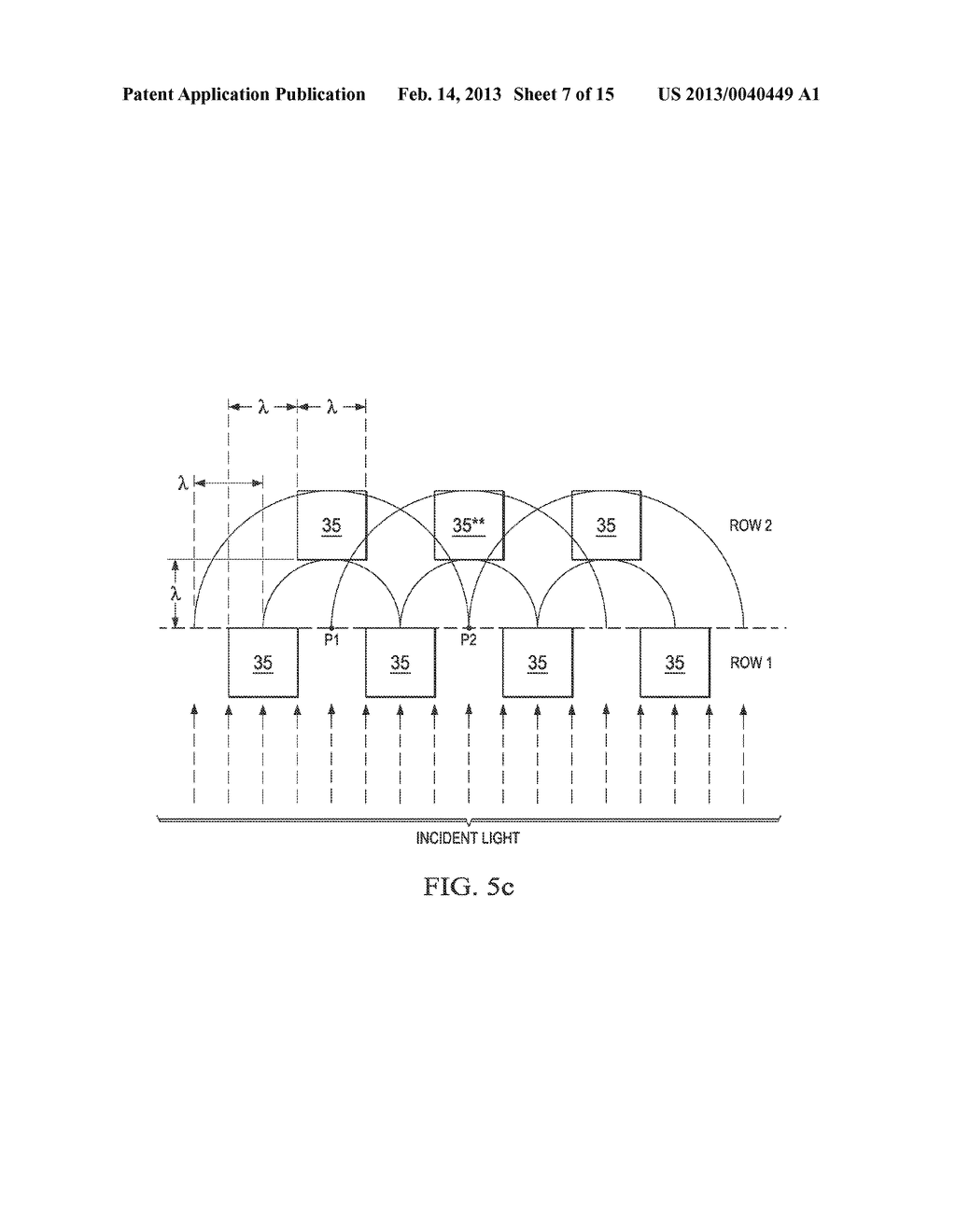 ULTRAVIOLET ENERGY SHIELD FOR NON-VOLATILE CHARGE STORAGE MEMORY - diagram, schematic, and image 08