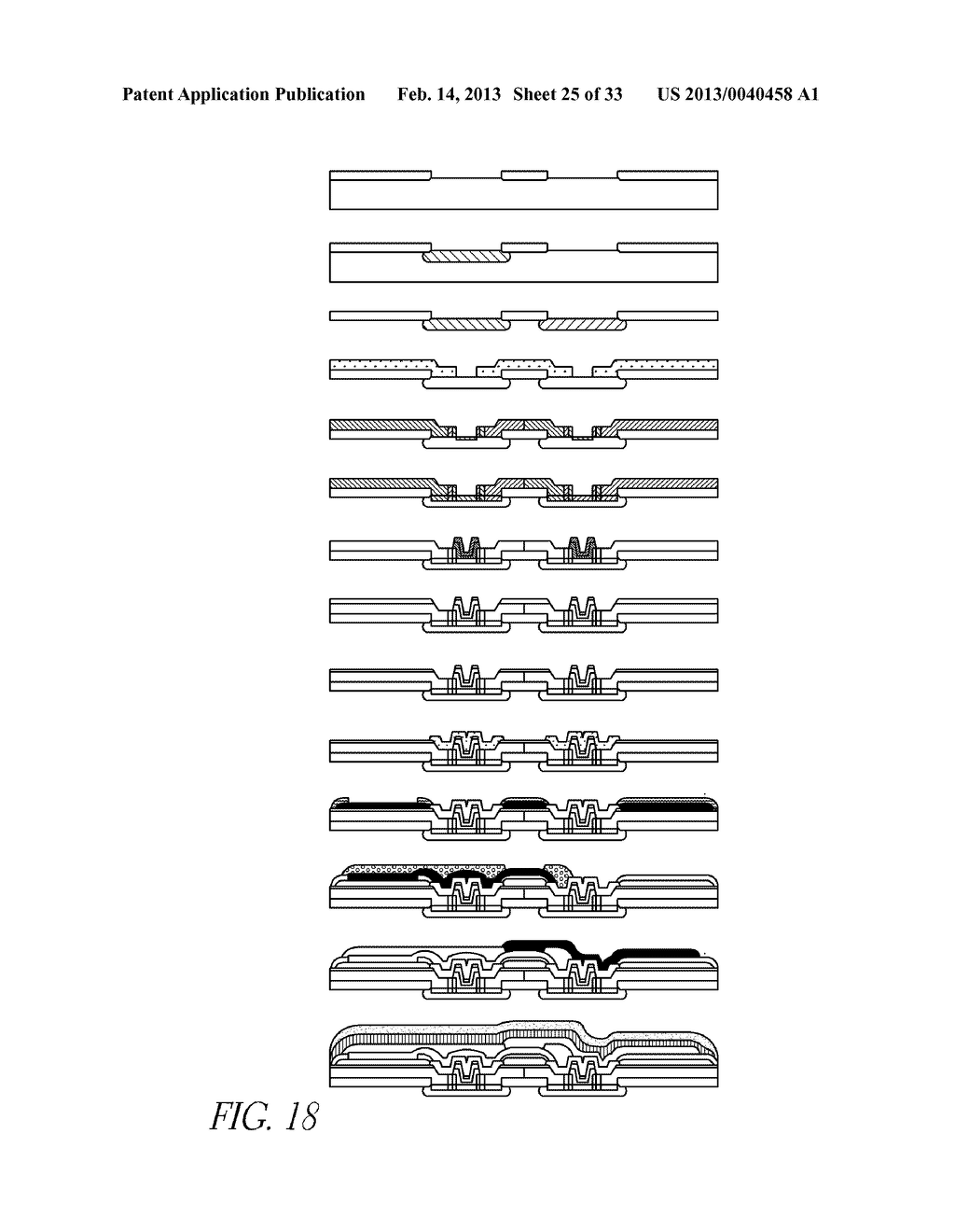 APPARATUS AND METHOD FOR CONFORMAL MASK MANUFACTURING - diagram, schematic, and image 26