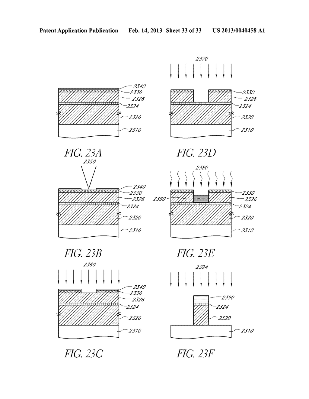 APPARATUS AND METHOD FOR CONFORMAL MASK MANUFACTURING - diagram, schematic, and image 34