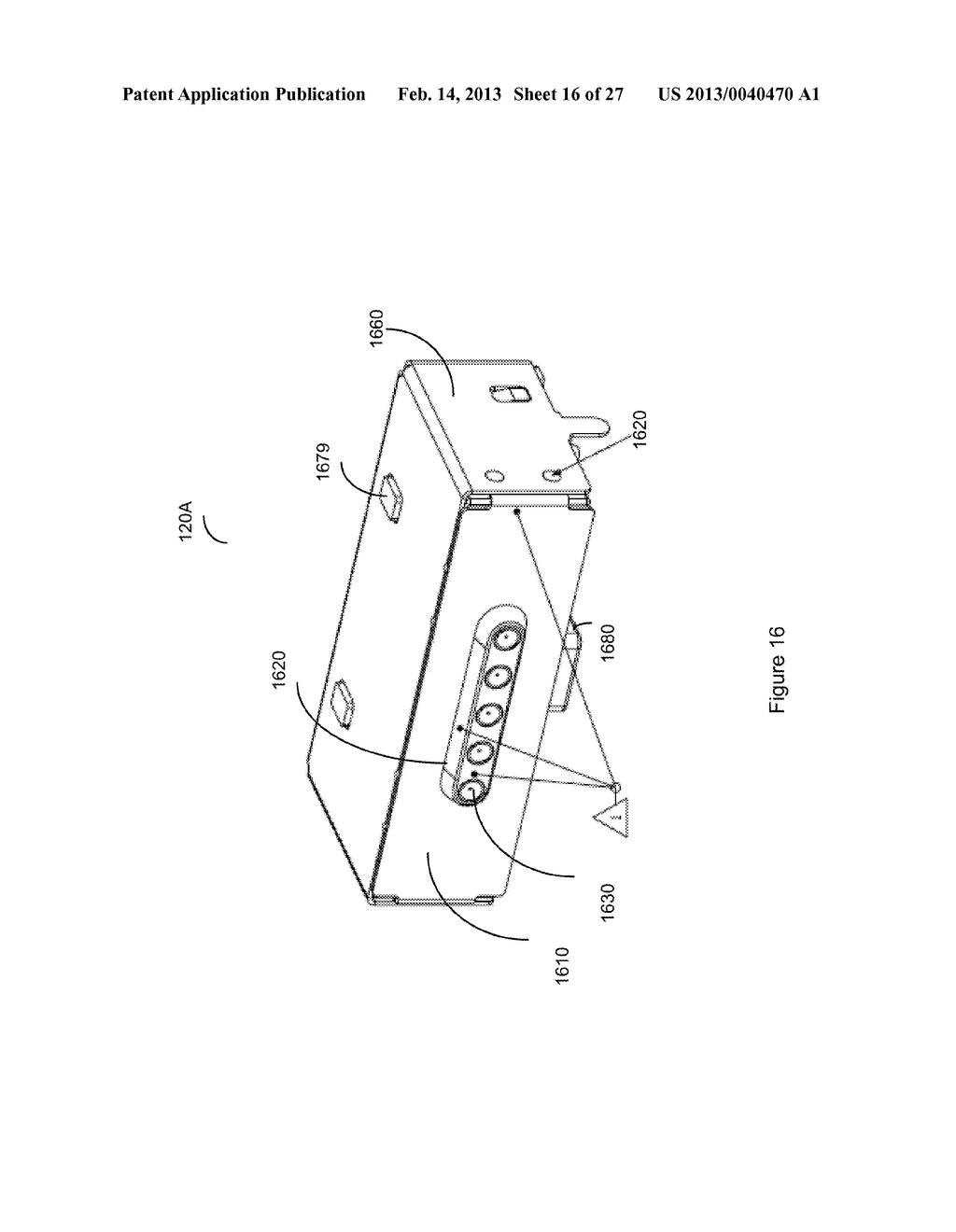 MAGNETIC INSERT AND RECEPTACLE FOR CONNECTOR SYSTEM - diagram, schematic, and image 17