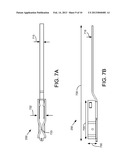 U-Channel Coaxial F-Connector diagram and image