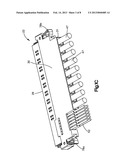 ELECTRICAL CONNECTOR INCLUDING GUIDANCE AND LATCH ASSEMBLY diagram and image