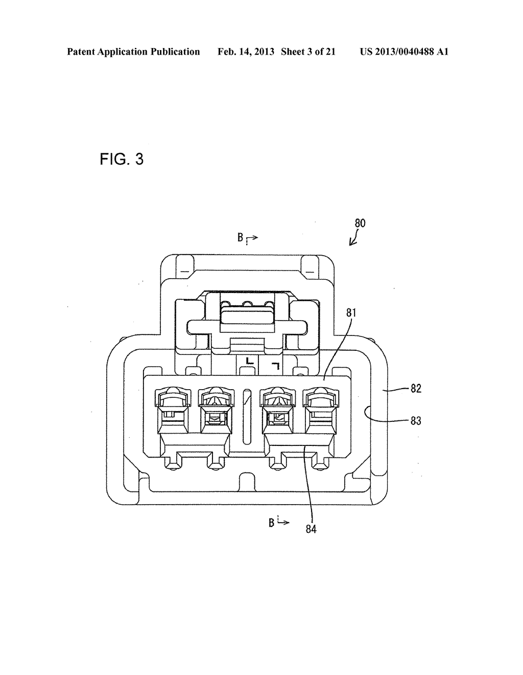 CONNECTOR - diagram, schematic, and image 04