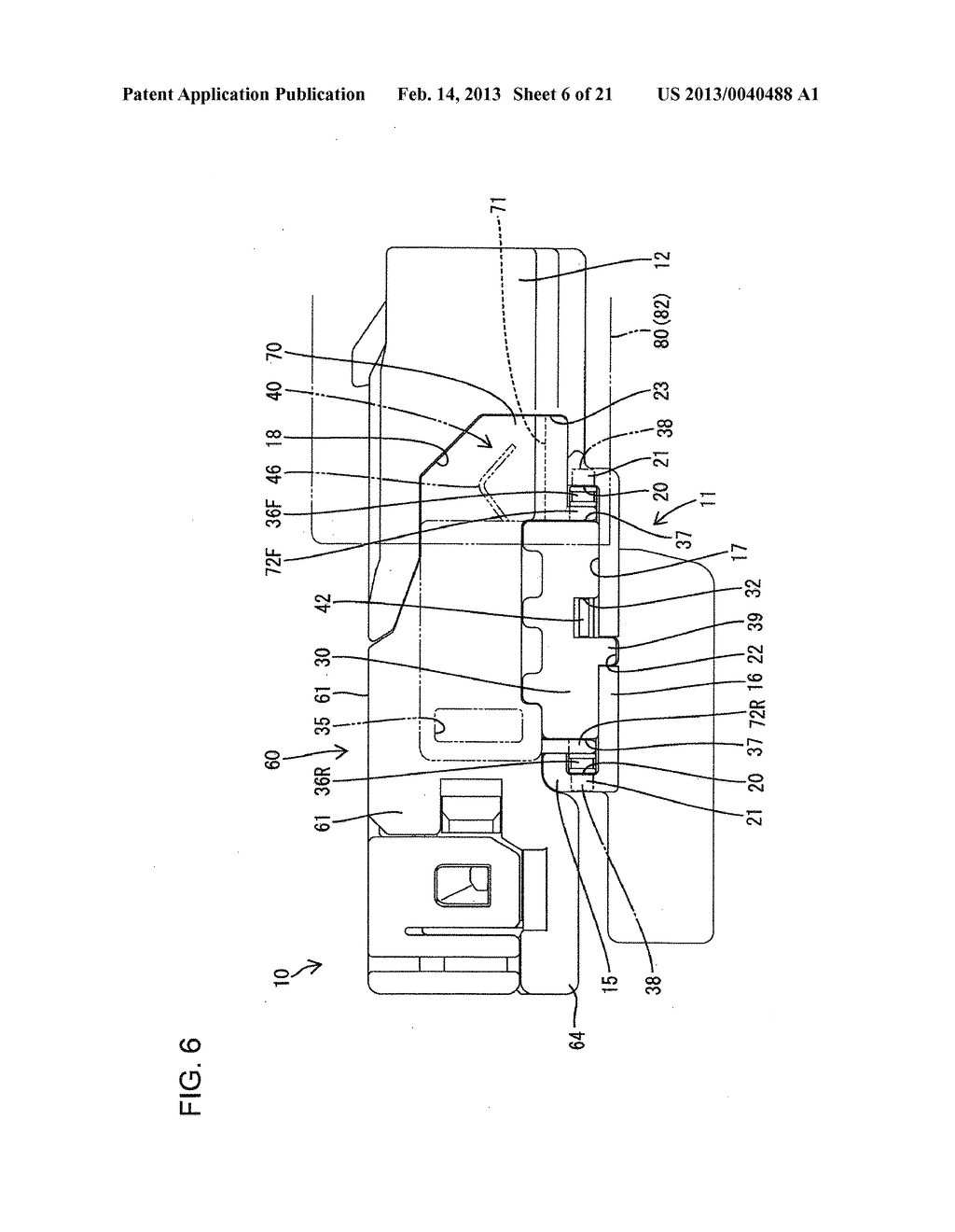 CONNECTOR - diagram, schematic, and image 07