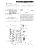 SUPPLY MODULE AND DRIVE MODULE diagram and image